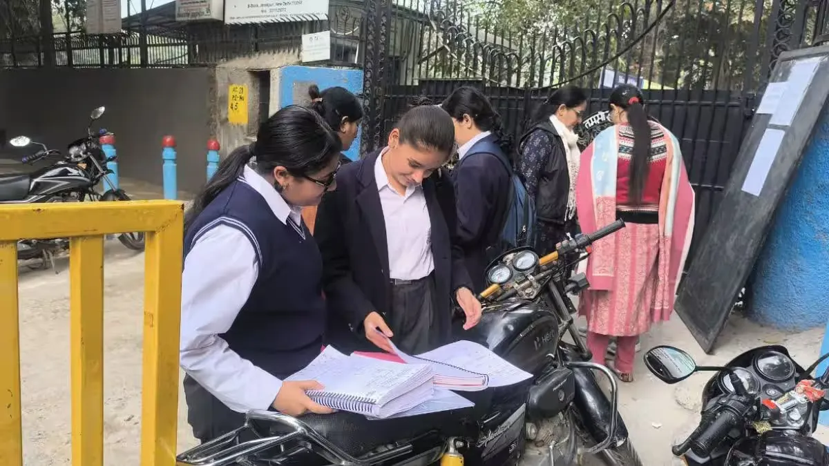 Middle East ਵਿੱਚ 5-6 March ਦੀ Class 10 ਅਤੇ Class 12 ਪਰੀਖਿਆਵਾਂ ਮੁਲਤਵੀ (Credit Social Media)