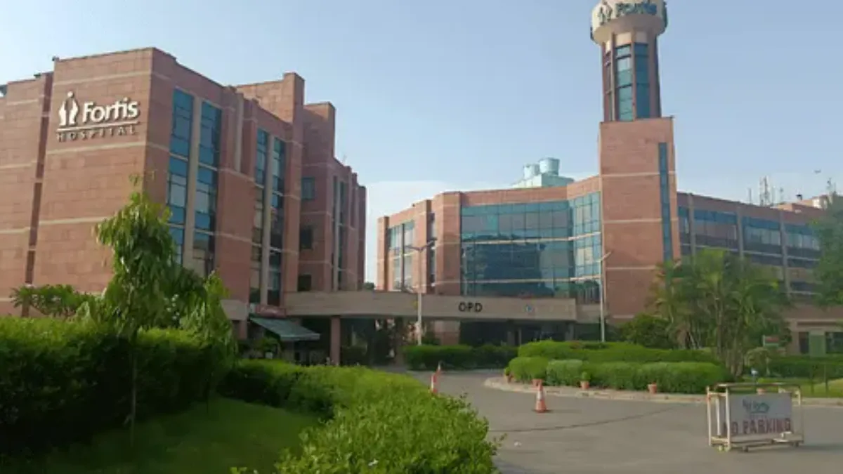 Fortis Hospital Mohali ‘ਚ Health Insurance Claim ਮਾਮਲਾ (Credit Social Media)