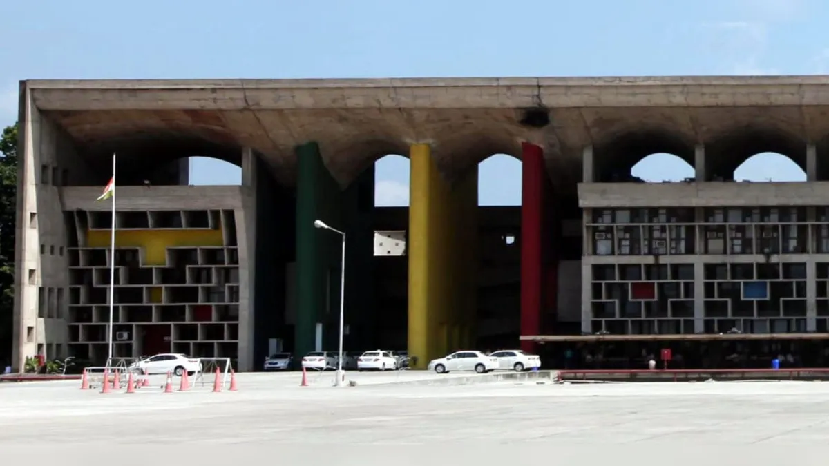 High Court ਦੀ ਦਖ਼ਲਅੰਦਾਜ਼ੀ (Credit Social Media)