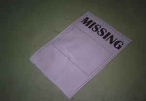 Toddler Still Missing