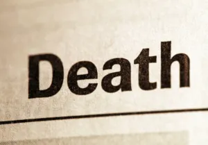 Snake Bite Death