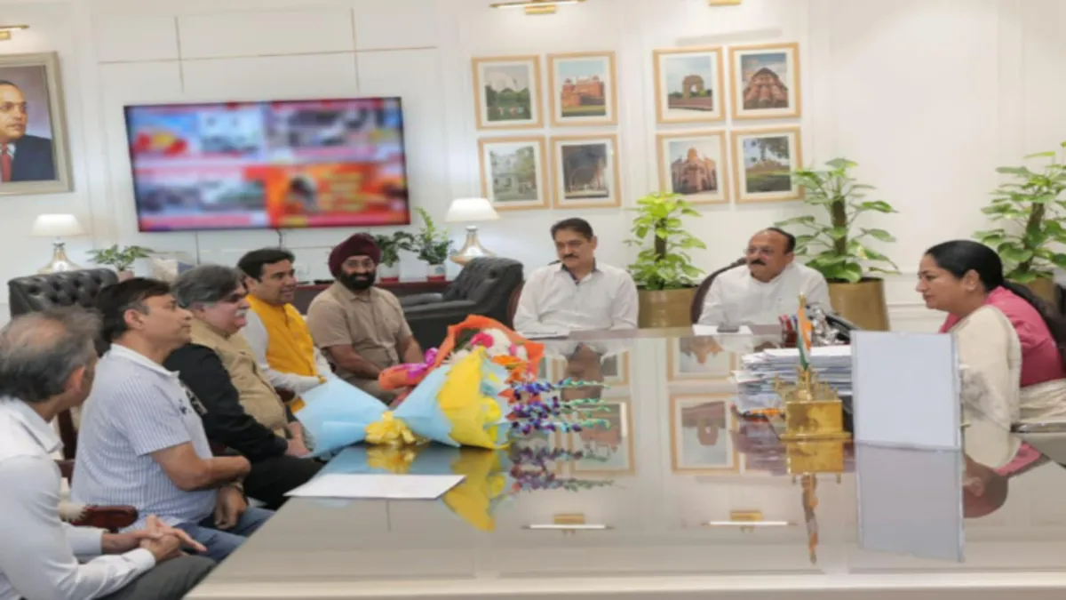 Commonwealth Table Tennis Championship 2026 Delhi (Credit Social Media)